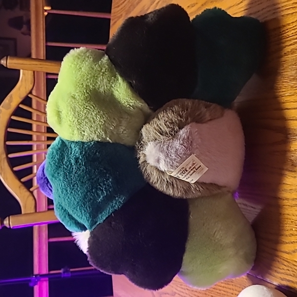 Fine Toy Stuffed Turkey - Picture 4 of 6